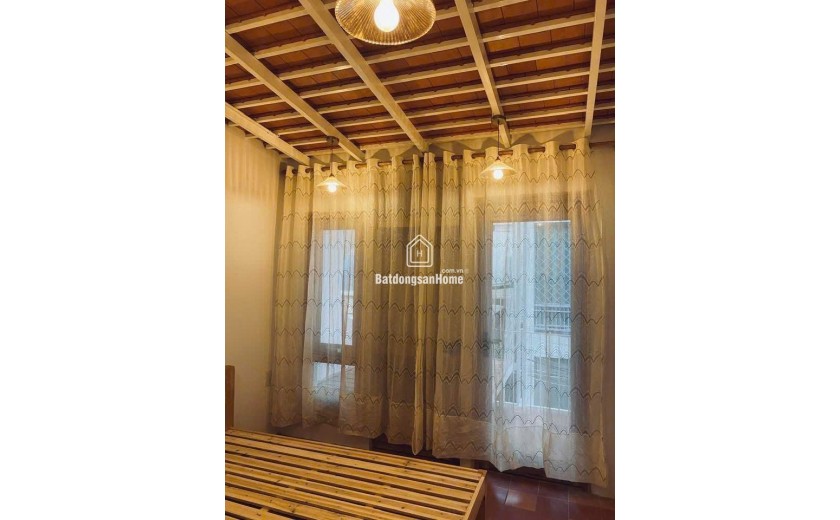 Nhà Mới 3 Tầng Sát Biển 100m – Ô Tô Tận Cửa – Full Nội Thất – 11 Tỷ